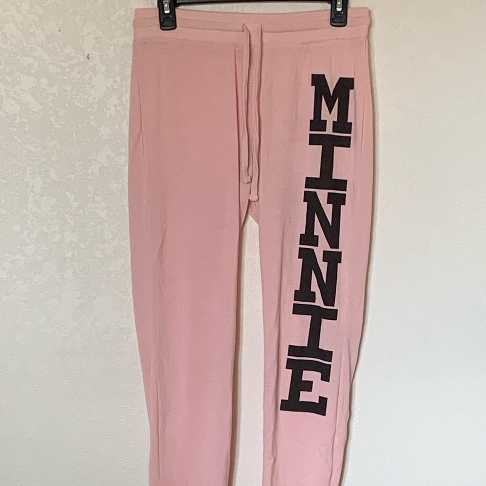 Minnie sweatpants